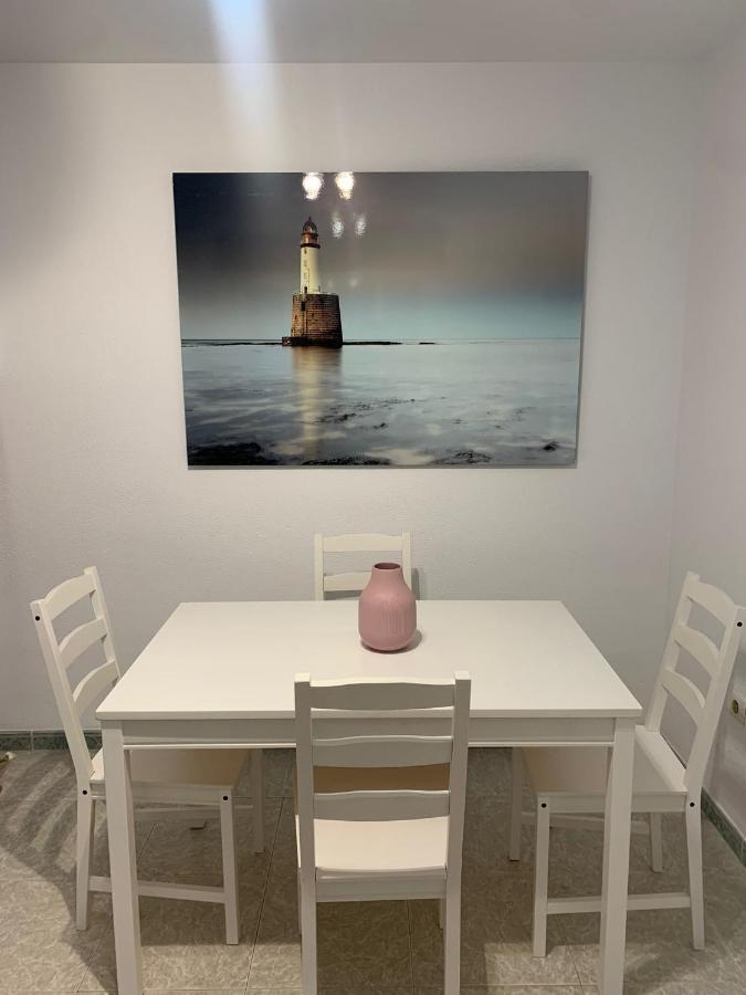 Appartement Matalascanas