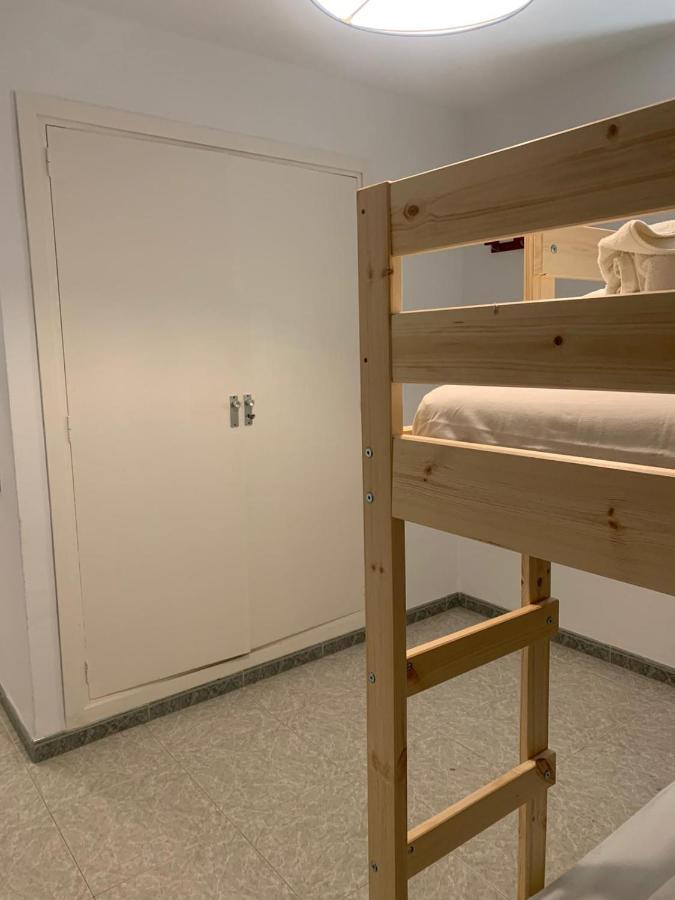 Appartement Matalascanas