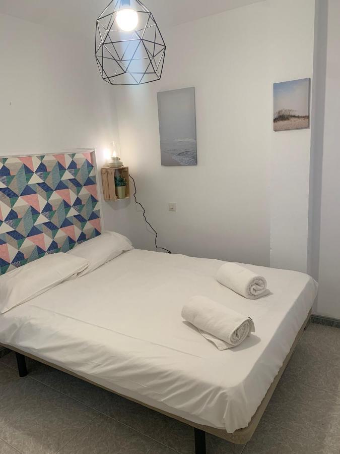Matalascanas Appartement