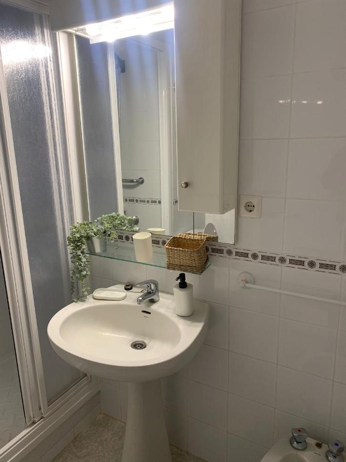 Matalascanas Appartement *