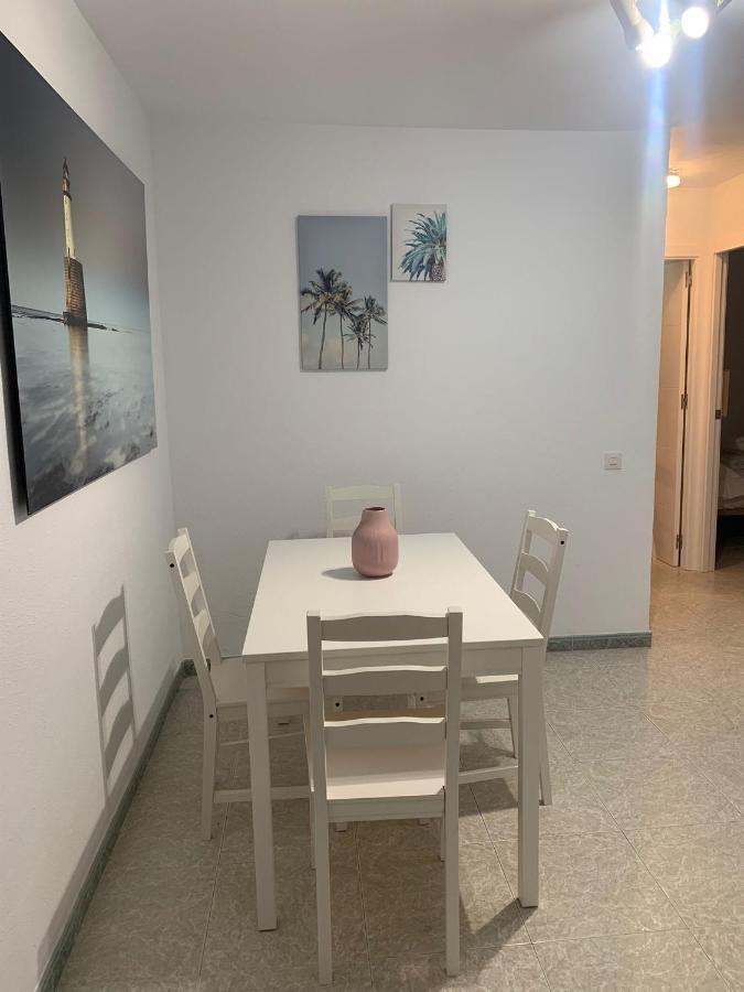 Matalascanas Appartement