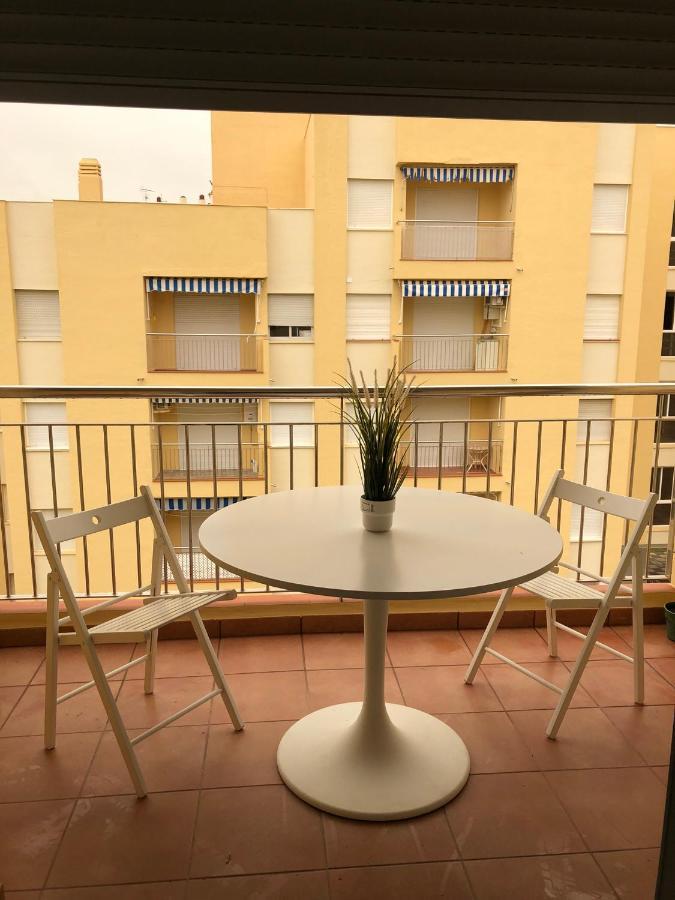 Matalascanas Appartement Matalascañas