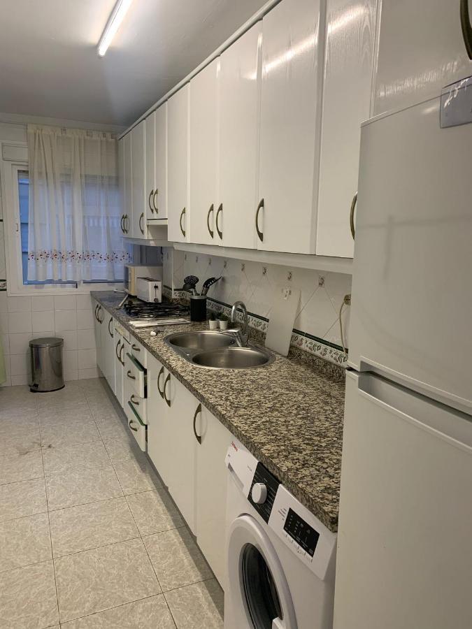 Appartement Matalascanas